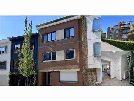 duplex à vendre à e?nmeilaan 31 kessel-lo (rbv76919)