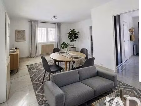 vente maison à bordeaux (33000) : à vendre / 94m² bordeaux