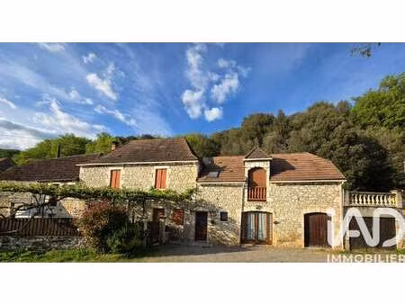 vente maison piscine à prats-de-carlux (24370) : à vendre piscine / 149m² prats-de-carlux