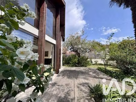 vente maison à biarritz (64200) : à vendre / 124m² biarritz