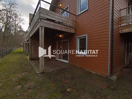 achat appartement 3 pièces 36m²