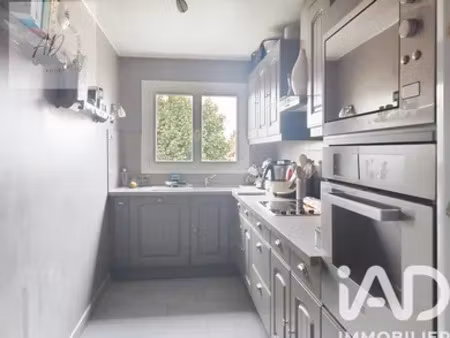 appartement à thiais (94320)