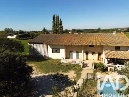 vente maison piscine à arles (13104) : à vendre piscine / 180m² arles