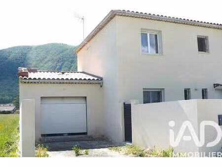 vente maison piscine aux mées (04190) : à vendre piscine / 120m² les mées