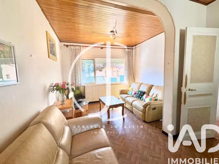 vente maison à toulon (83000) : à vendre / 67m² toulon