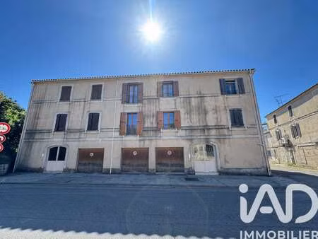 vente appartement 3 pièces à arles (13104) : à vendre 3 pièces / 75m² arles