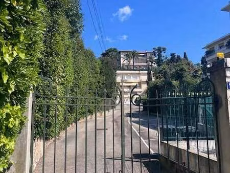 vente appartement 4 pièces à cannes (06150) : à vendre 4 pièces / 96m² cannes