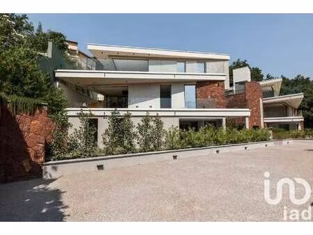 vente appartement 3 pièces piscine aux adrets-de-l'estérel (83600) : à vendre 3 pièces pis