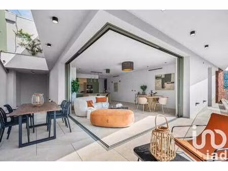 vente appartement 4 pièces piscine aux adrets-de-l'estérel (83600) : à vendre 4 pièces pis