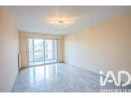 vente appartement 2 pièces viager à nice (06000) : à vendre 2 pièces viager / 49m² nice