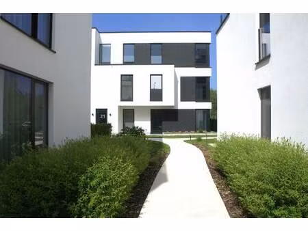 appartement te koop in breendonk met 3 slaapkamers