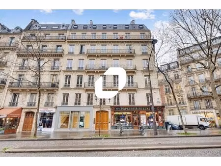 location bureaux 238 m²