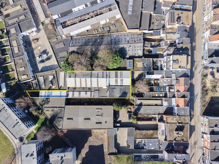 commercieel te koop in antwerpen