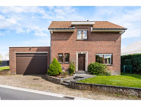huis te koop in hoeilaart met 3 slaapkamers