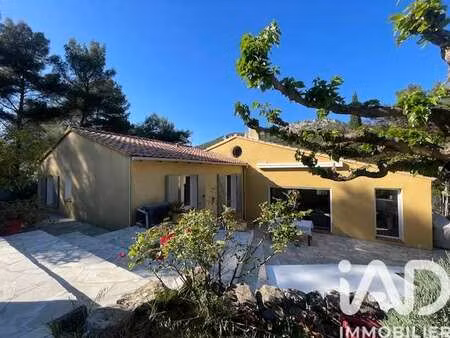vente maison piscine à toulon (83000) : à vendre piscine / 128m² toulon