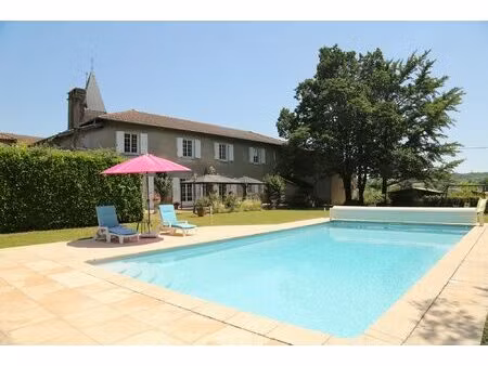 maison à vendre eyzin-pinet