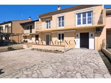 annonce maison à vendre