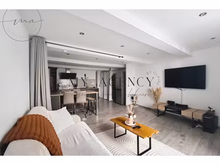 annonce maison à vendre