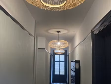 compans : bien de rentabilité en immeuble de standing