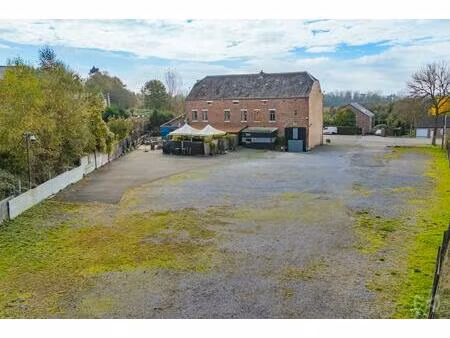 huis te koop in erquelinnes met 5 slaapkamers