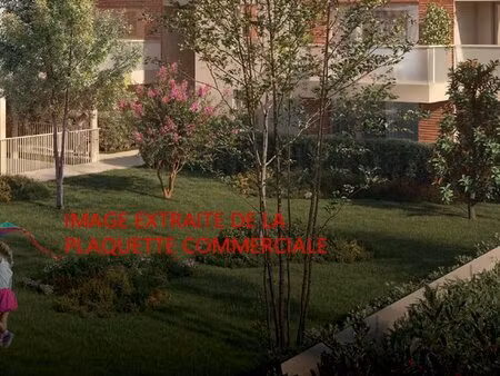 achat : maison (31100)