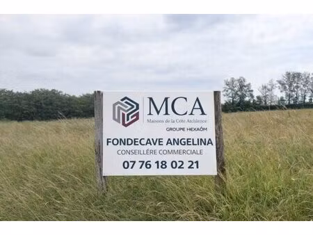 terrain à bâtir à fourques-sur-garonne (47200)