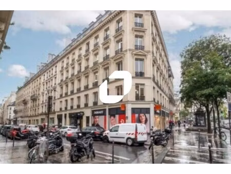 location bureaux 72 m² à 1 184 m²