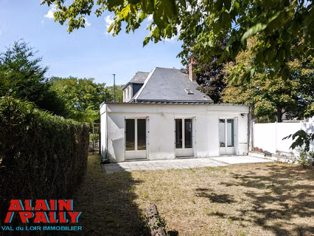 achat maison 5 pièces 118m² chateaudun 28200