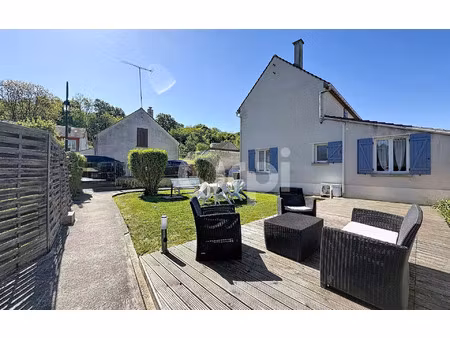 maison sainte-colombe m² t-5 à vendre  274 000 €