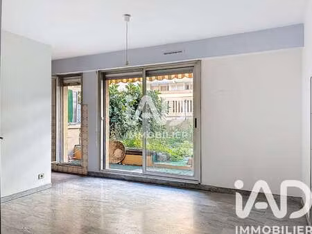 vente appartement t1 à menton (06500) : à vendre t1 / 25m² menton