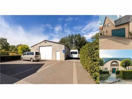 surface commerciale à vendre à haeyershoek 42 brakel (rwc42399)