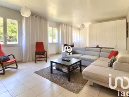 maison à livry-gargan (93190)