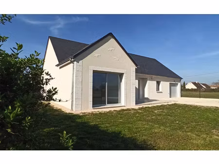 maison montlivault m² t-4 à vendre  298 000 €