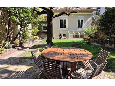 maison lyon 1 127.38 m² t-5 à vendre  1 180 000 €