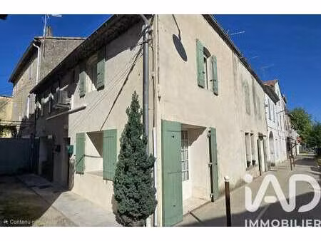 vente immeuble à saint-rémy-de-provence (13210) : à vendre / 86m² saint-rémy-de-provence