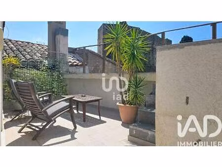 vente appartement 3 pièces à roquebrune-cap-martin (06190) : à vendre 3 pièces / 83m² roqu
