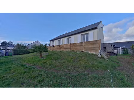 achat maison 5 pièces 90m²