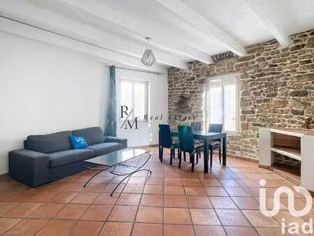 vente maison à lançon-provence (13680) : à vendre / 94m² lançon-provence
