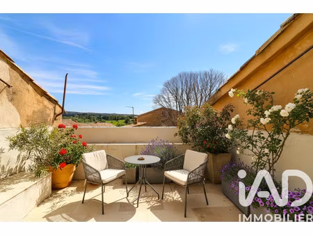 vente maison à revest-du-bion (04150) : à vendre / 151m² revest-du-bion