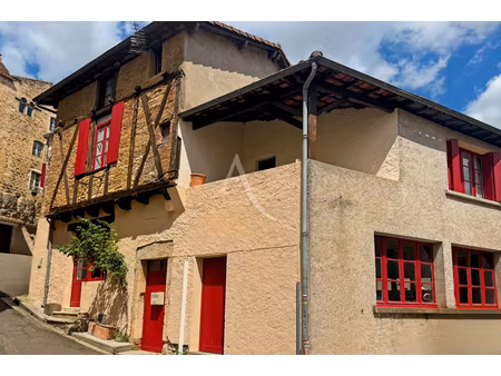 annonce maison à vendre