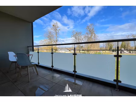 annonce appartement à vendre