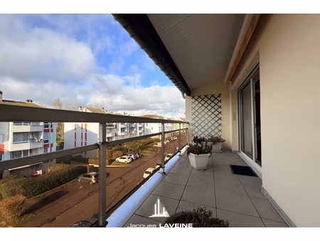 annonce appartement à vendre