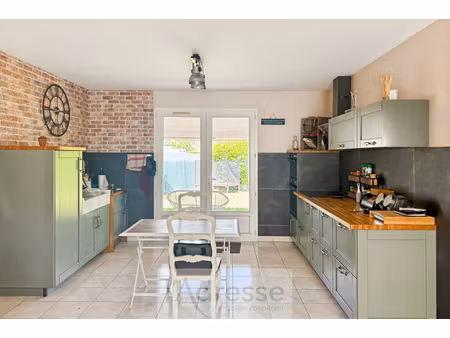 annonce maison à vendre