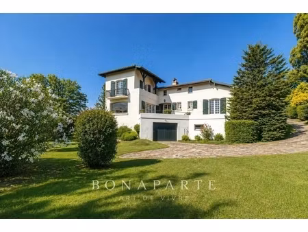 annonce maison à vendre