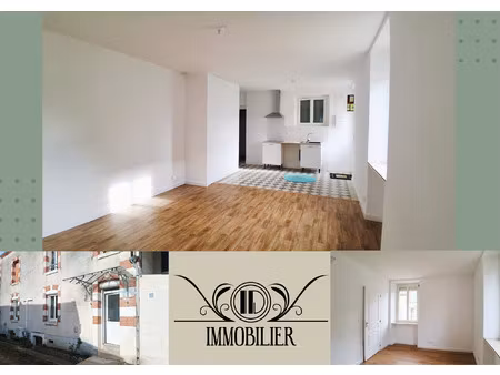 location maison 3 pièces 60m² poilly lez gien 45500