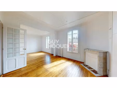 appartement 3 pièces à louer à franconville  proche écoles et transports