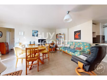 appartement neuilly sur marne 2 pièce(s) 50.71 m2