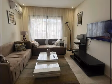 studio meublé quartier bougogne