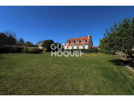 maison soignolles en brie 7 pièces 180 m²
