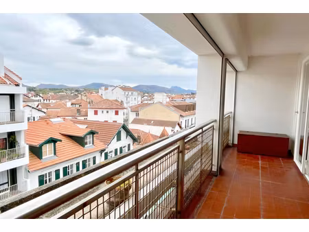 annonce appartement à vendre